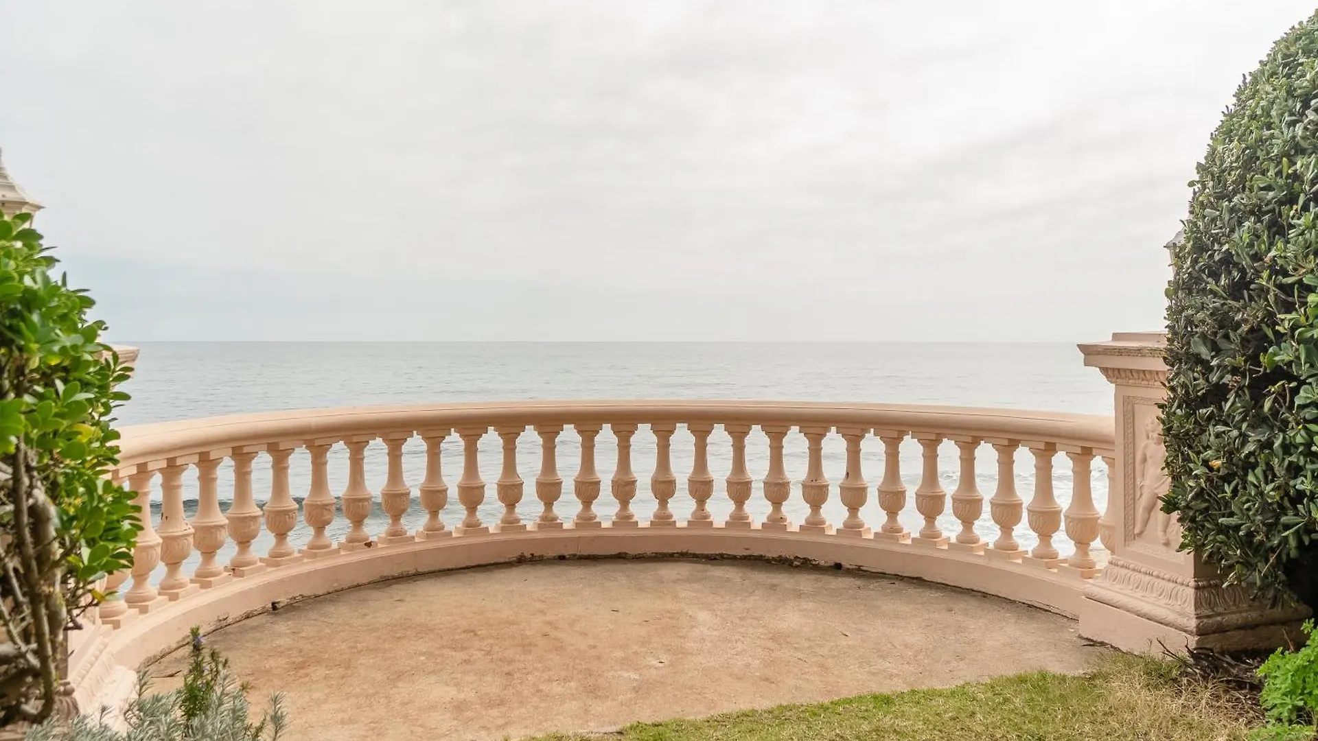 Piso Con Vista Increible Al Mar Apartment Sant Andreu de Llavaneres